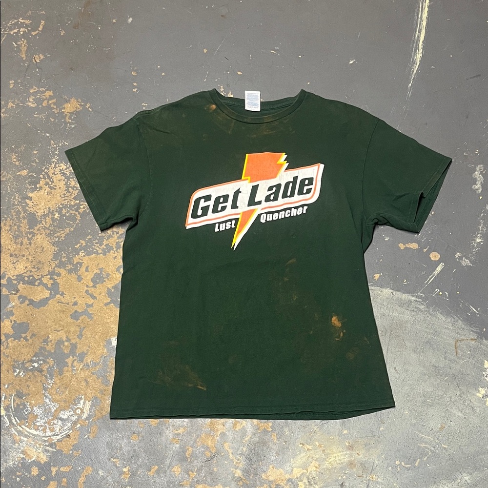 Gatorade shirt